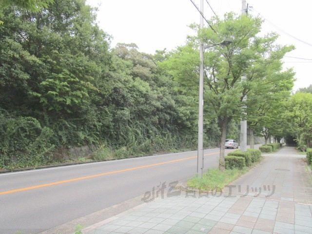 その他　前面道路