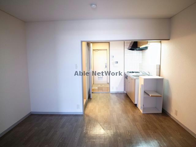 居室・リビング　ＬＤＫ