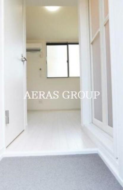 その他部屋・スペース　寝室