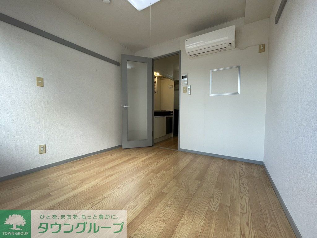 居室・リビング　リビング/居室