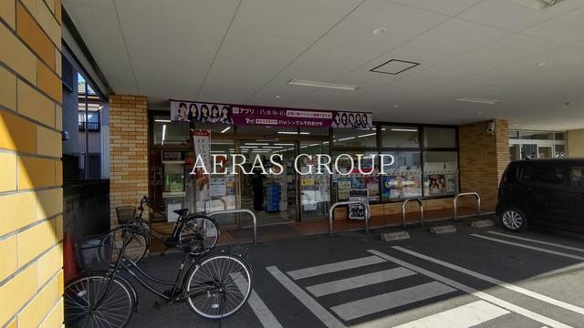 コンビニ　セブン-イレブン 新座東１丁目店（コンビニ）まで604m