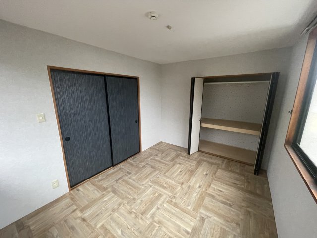 コーポはしやまIIの内装写真