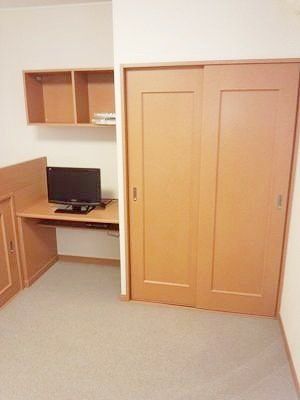 その他部屋・スペース