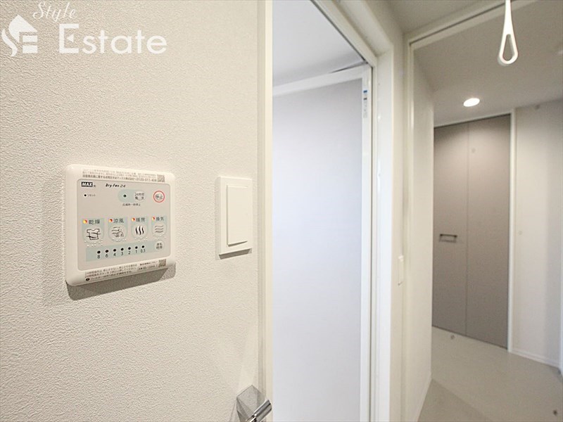 その他　浴室乾燥機