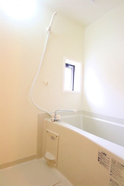 バス・シャワールーム　☆リラックスできるお風呂☆