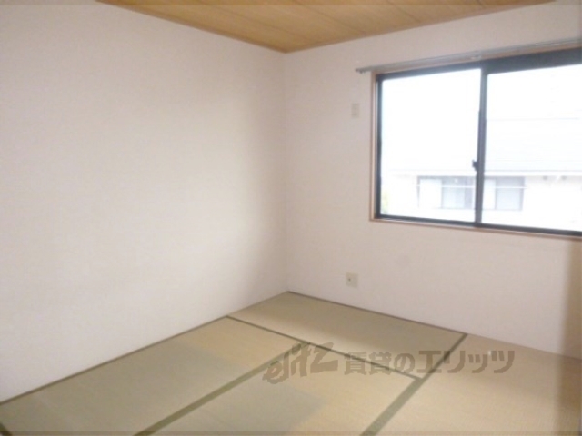 居室・リビング　和室