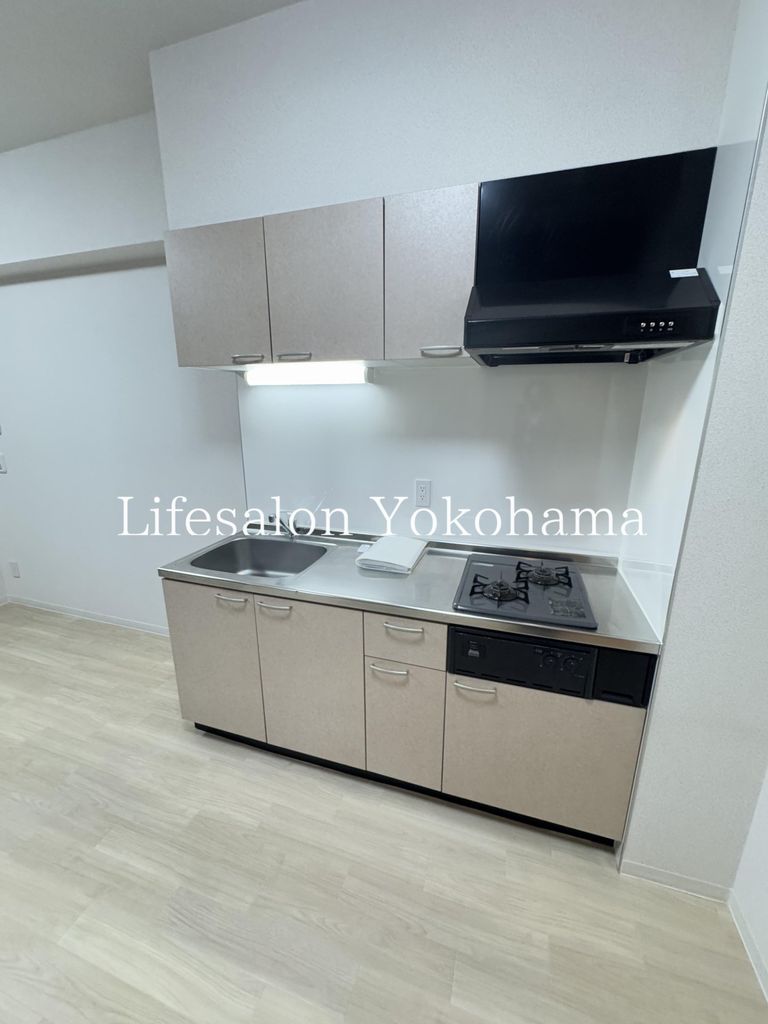 キッチン　設備