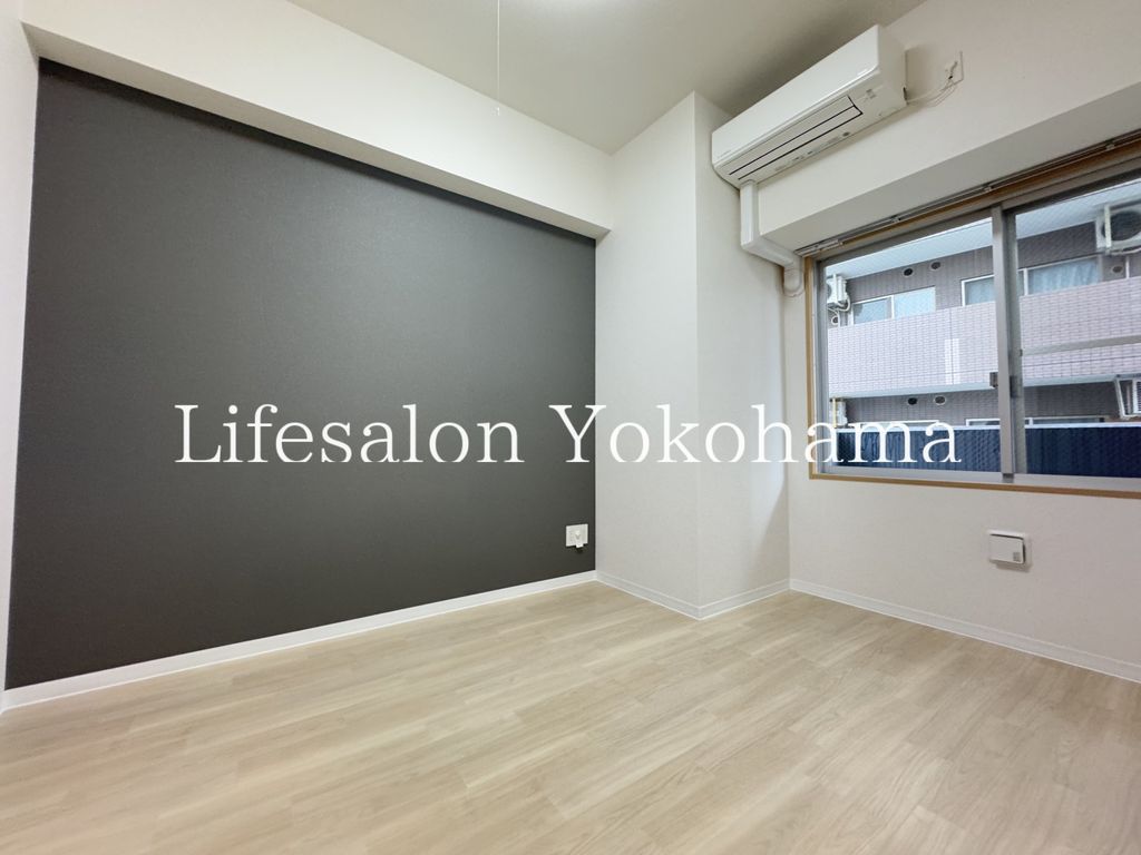 その他設備　リビング/居室