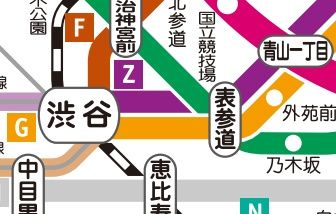 その他　☆路線図☆