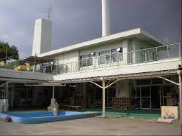 幼稚園・保育園　烏山北保育園（幼稚園・保育園）まで181m