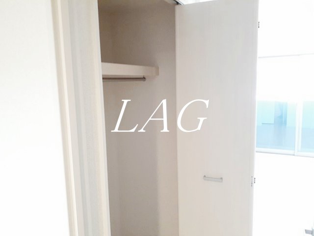 収納　収納です。