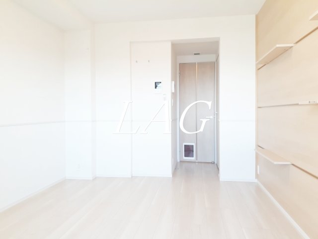 その他部屋・スペース　寝室です。