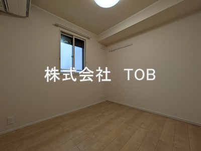 その他部屋・スペース　洋室4.3帖