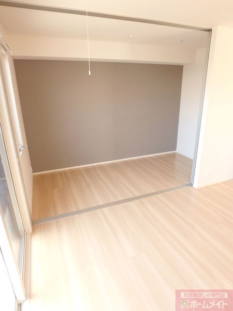 居室・リビング　同仕様