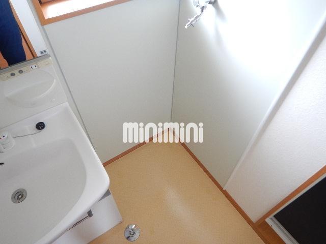 その他部屋・スペース　室内洗濯機置き場