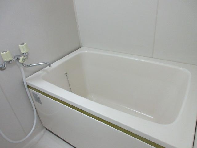 バス・シャワールーム　お風呂