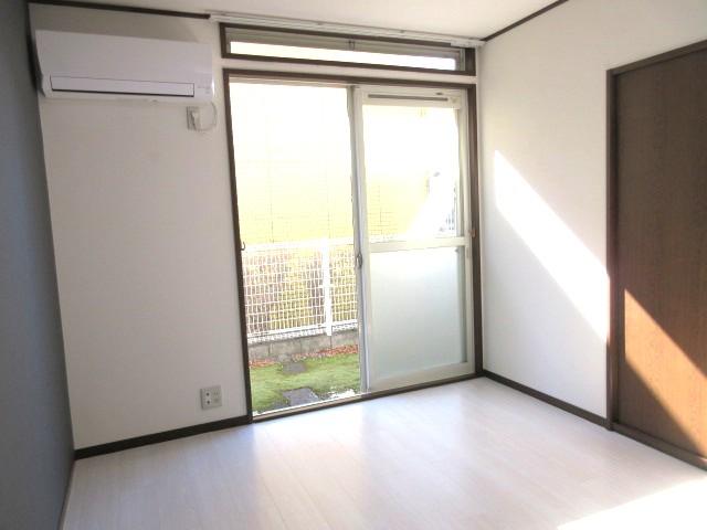 その他部屋・スペース　洋室