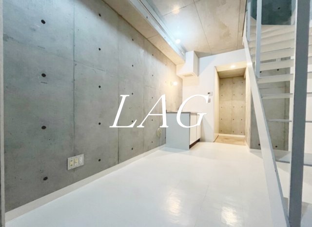 その他部屋・スペース　寝室です。