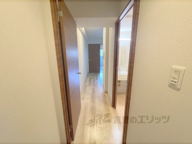 その他部屋・スペース　廊下