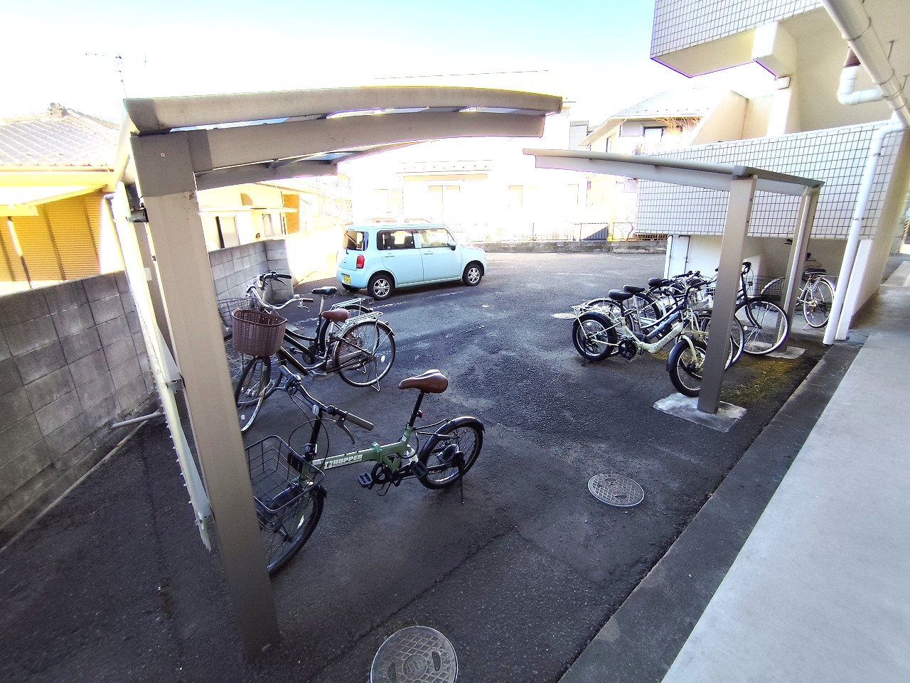 その他共有部分