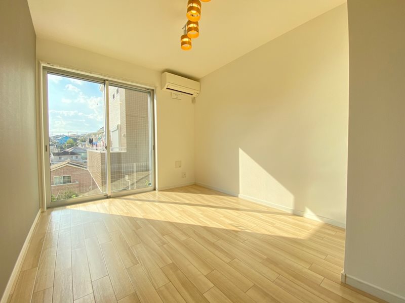 居室・リビング　別部屋参考写真