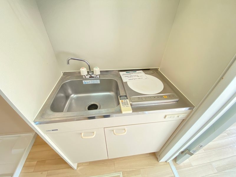 キッチン　別部屋参考写真