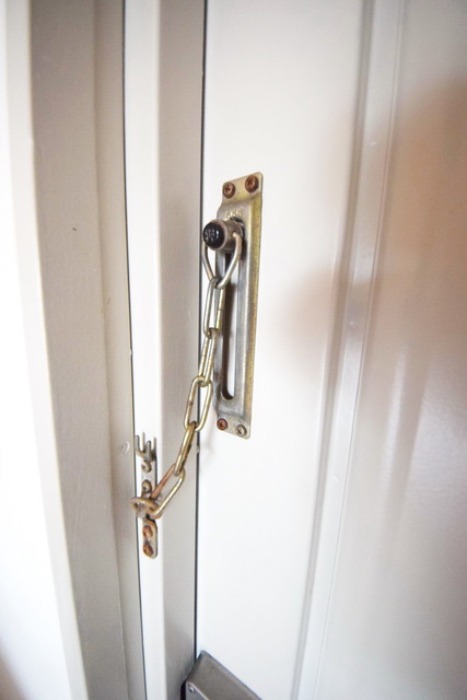 セキュリティ　～忘れずに～