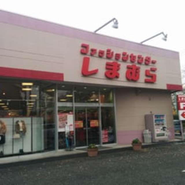 ショッピングセンター　ファッションセンターしまむら東秋留店（ショッピングセンター）まで1260m