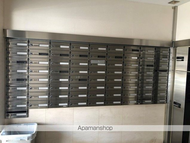 その他共有部分　その他共有部分