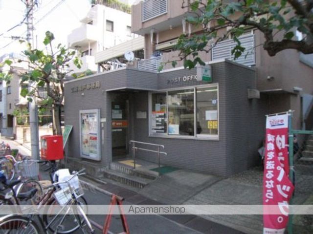 郵便局　江東亀戸郵便局（郵便局）まで256m