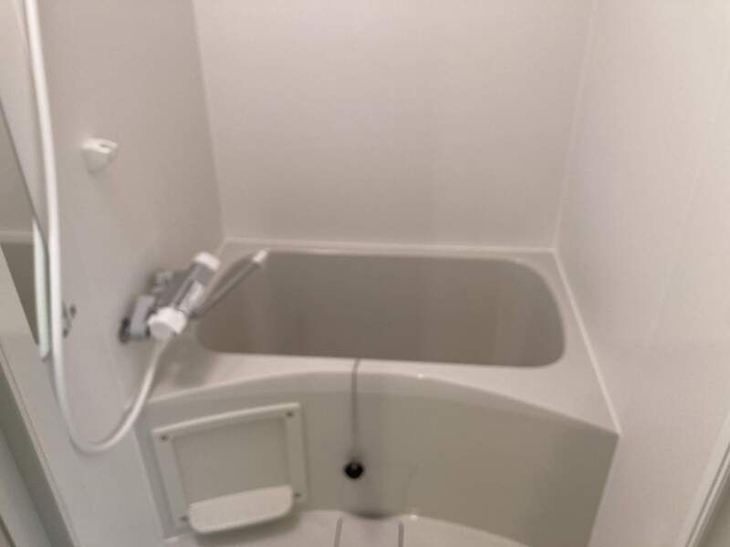 バス・シャワールーム　別号室参考写真