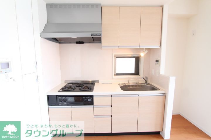 キッチン　※参考写真