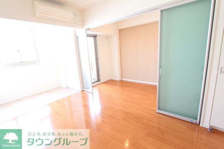 居室・リビング　※参考写真