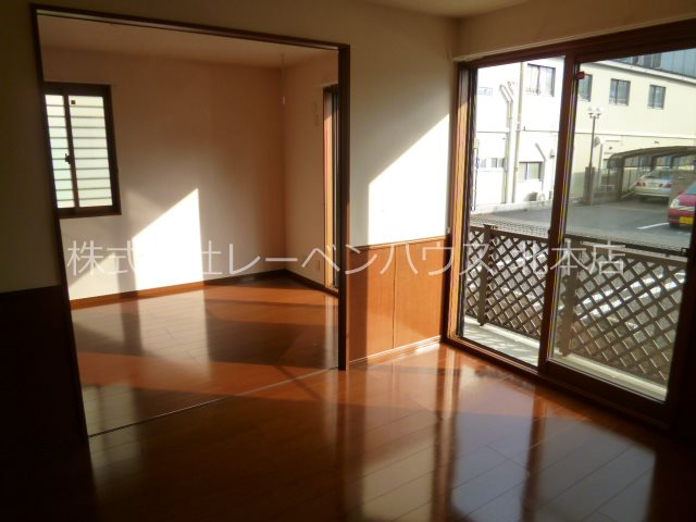 居室・リビング　レーベンハウス北本店へ　048-590-5757