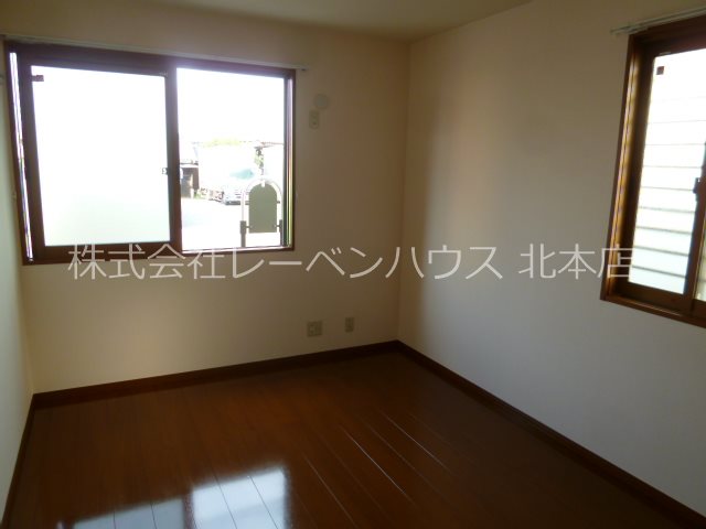 その他部屋・スペース　レーベンハウス北本店へ　048-590-5757