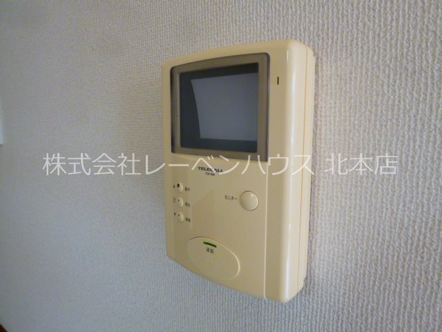 セキュリティ　レーベンハウス北本店へ　048-590-5757