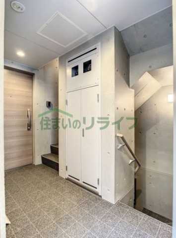 その他設備　Ruygo神楽坂