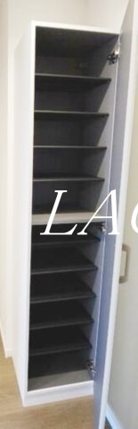 収納　収納です。※同一仕様です。