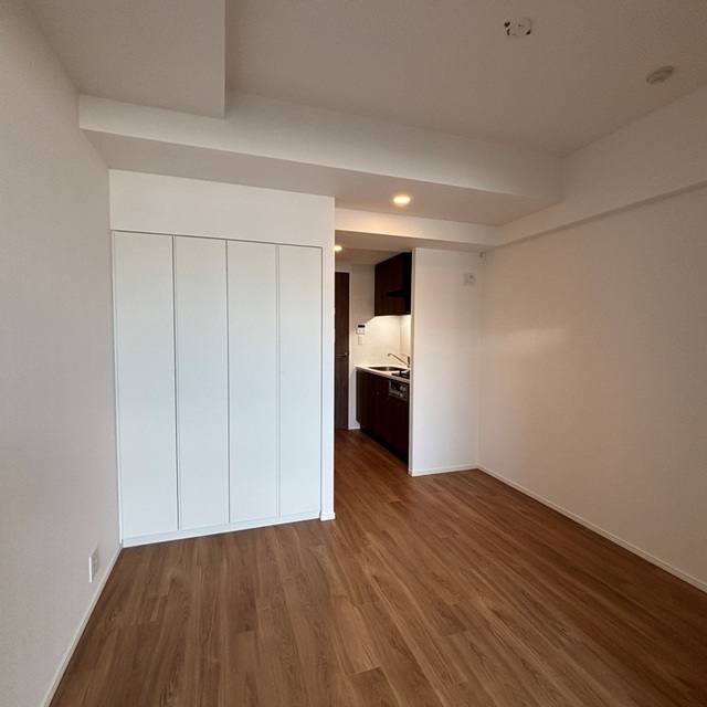 居室・リビング　※写真は同タイプ住戸です。