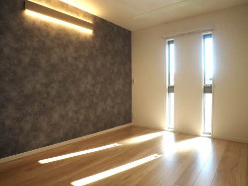 その他部屋・スペース　洋室