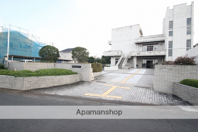 その他　川越市職業センター（その他）まで119m