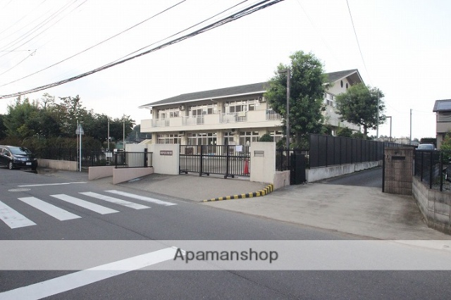 幼稚園・保育園　霞ケ関保育園（幼稚園・保育園）まで245m