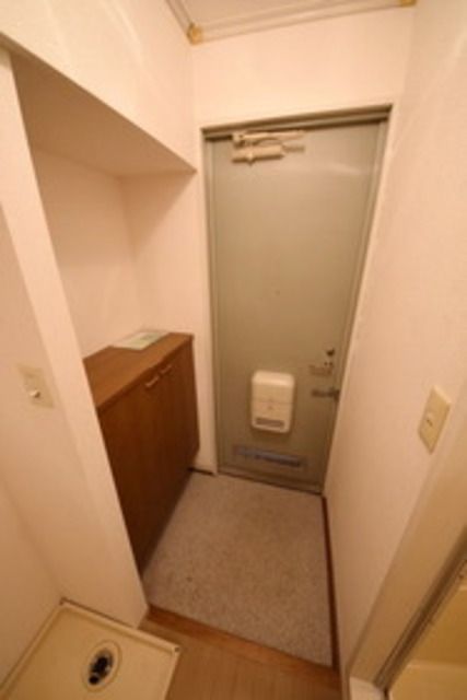 玄関　★玄関ホール写真★