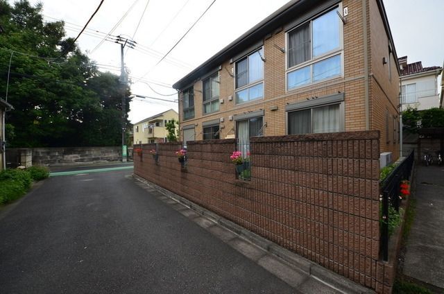 その他　物件周辺（その他）まで10m