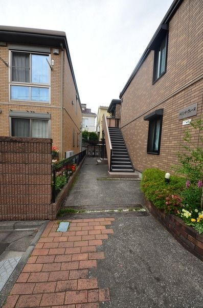 その他　物件周辺（その他）まで10m