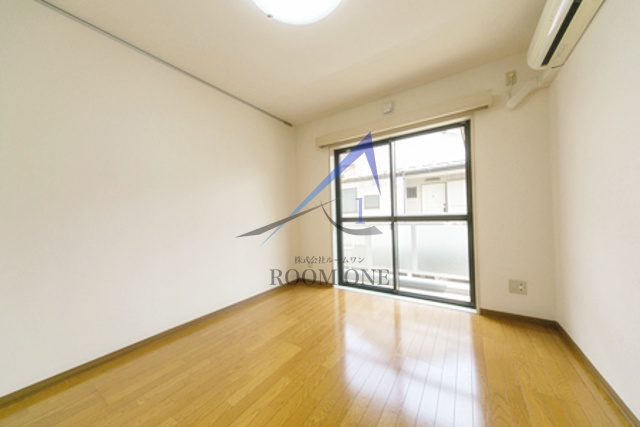 その他部屋・スペース　寝室です。