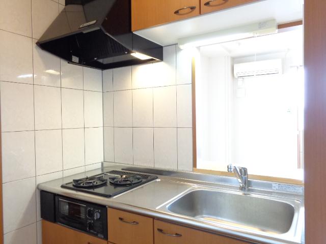 キッチン　キッチン（イメージ）