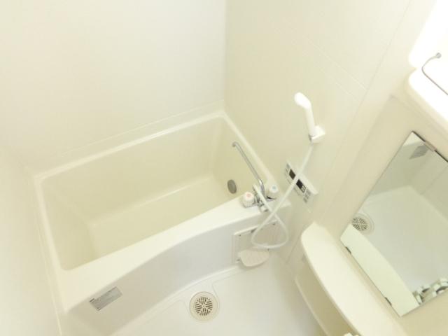 バス・シャワールーム　バス（イメージ）