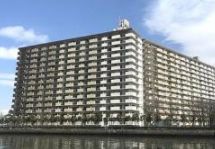 建物外観　外観もきれいです