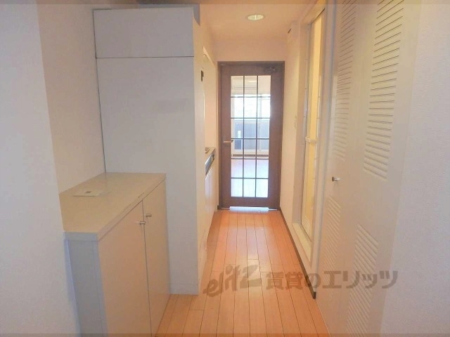 その他部屋・スペース　廊下